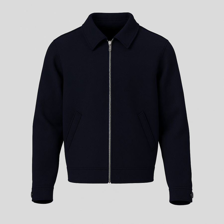 wool jacket
