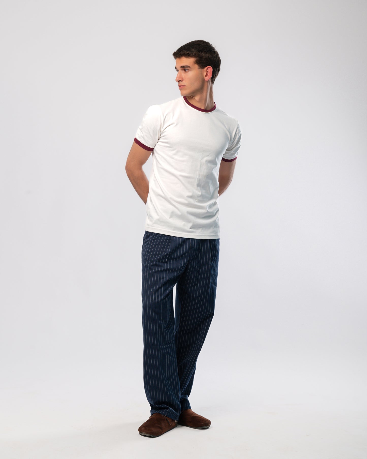 Ringer T-Shirt