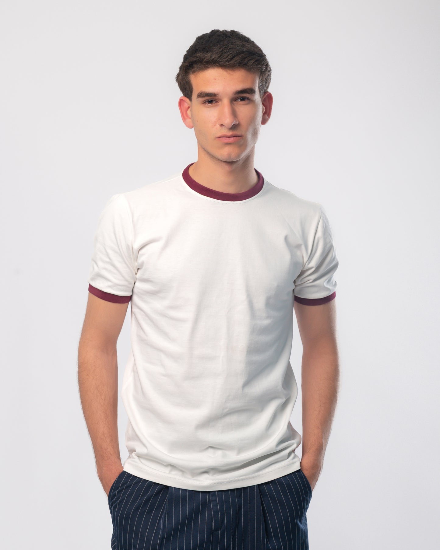Ringer T-Shirt