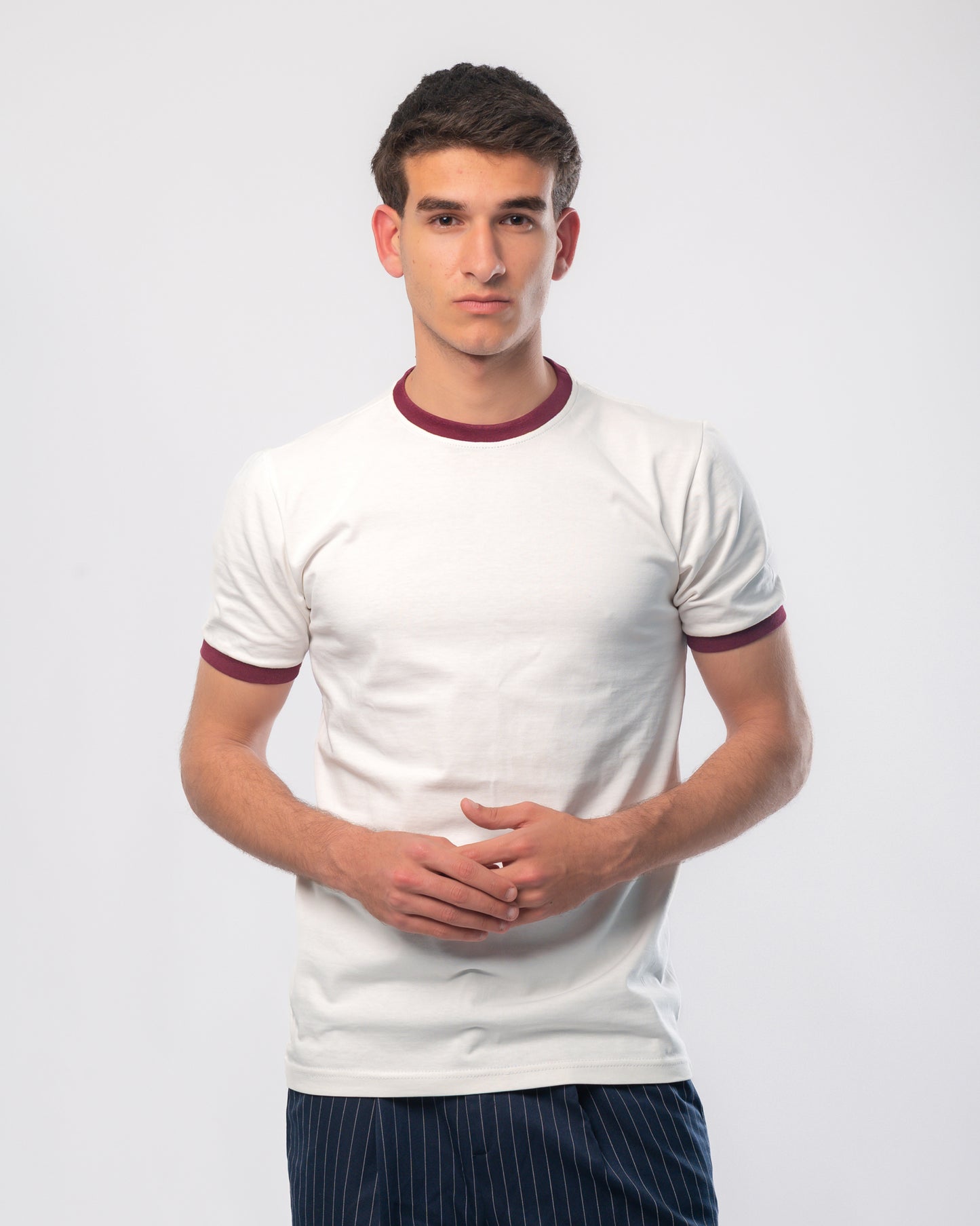 Ringer T-Shirt