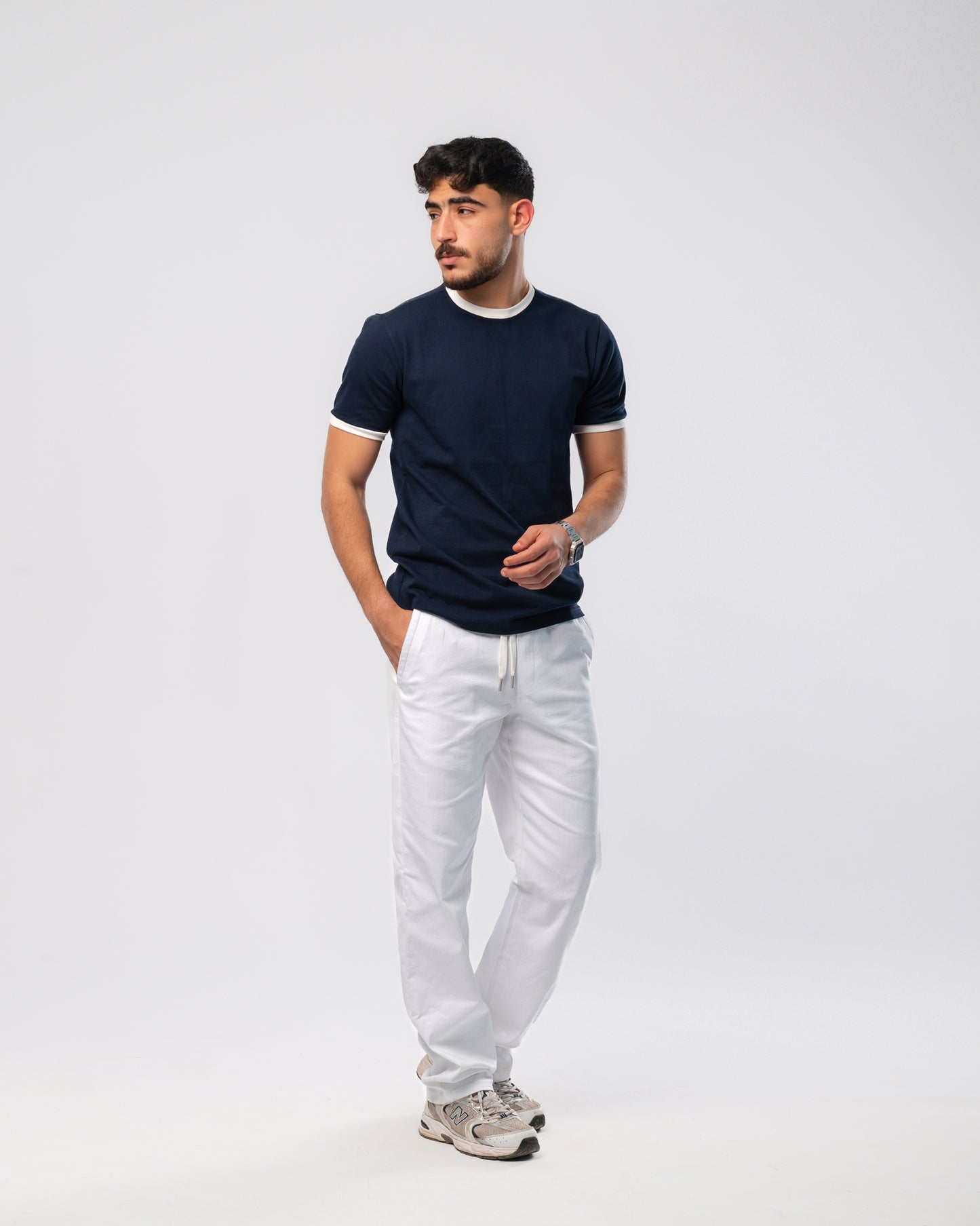 Ringer T-Shirt