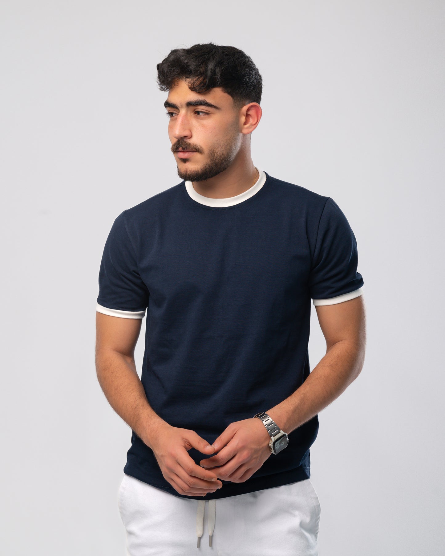 Ringer T-Shirt