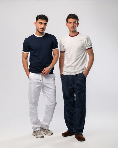 Ringer T-Shirt