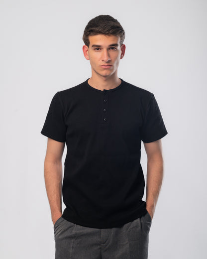Henley T-Shirt