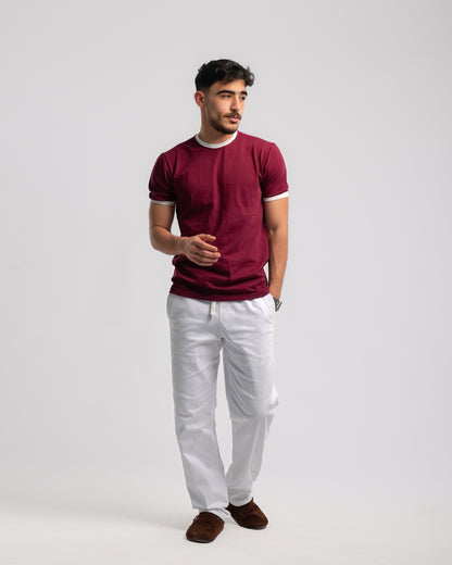 Ringer T-Shirt
