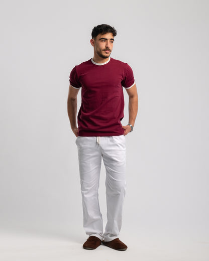 Ringer T-Shirt