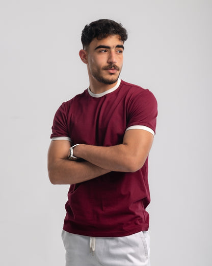 Ringer T-Shirt