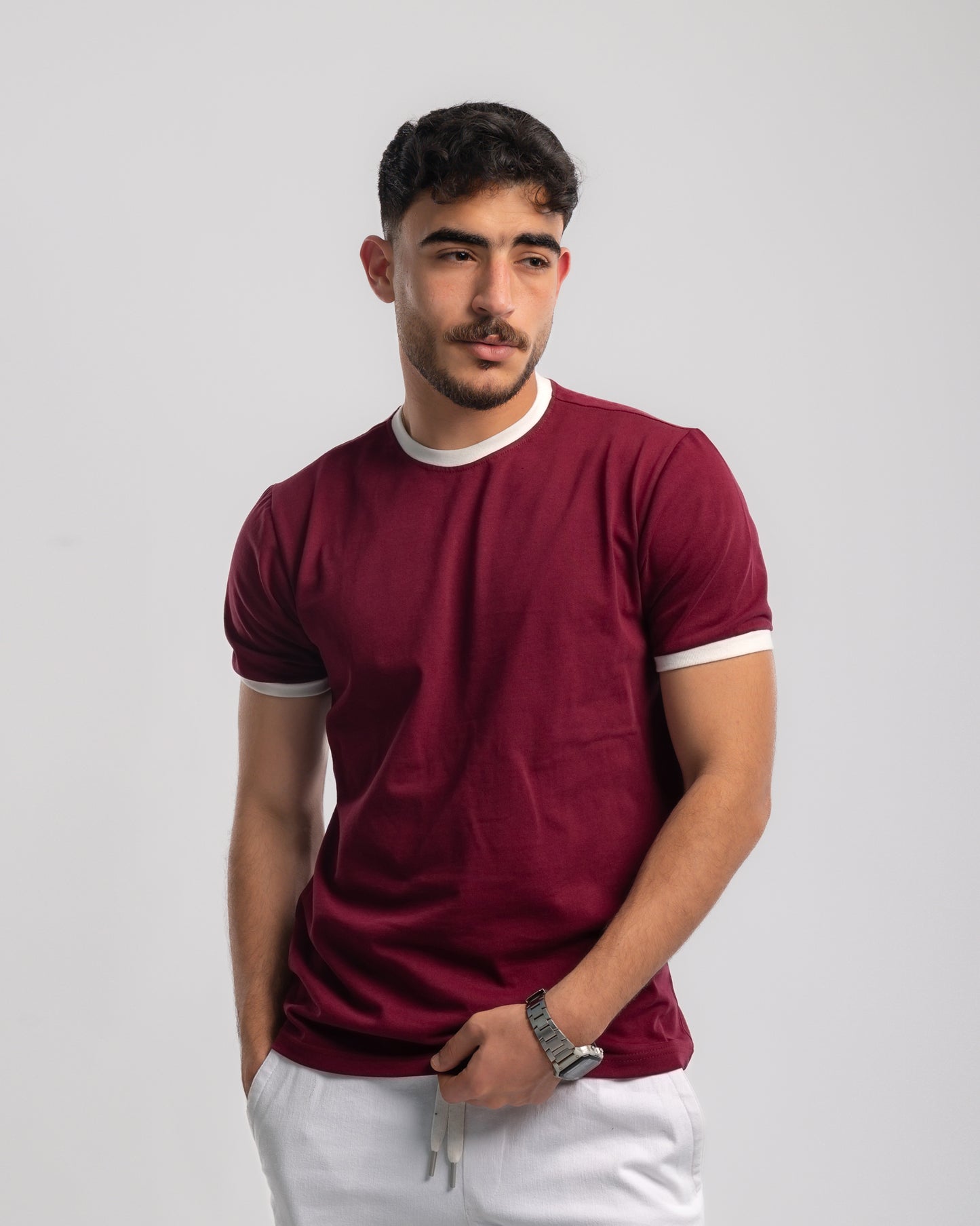 Ringer T-Shirt