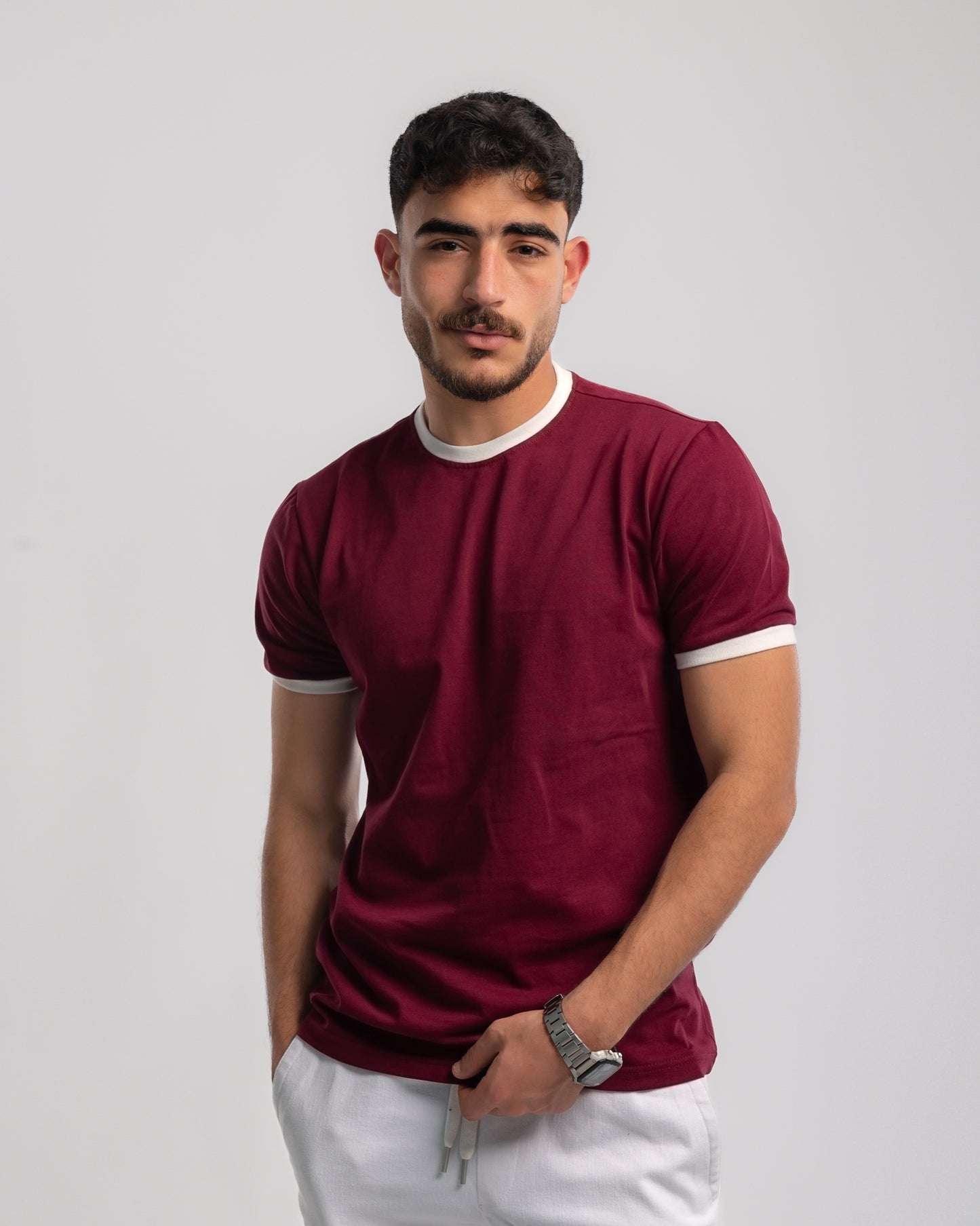 Ringer T-Shirt