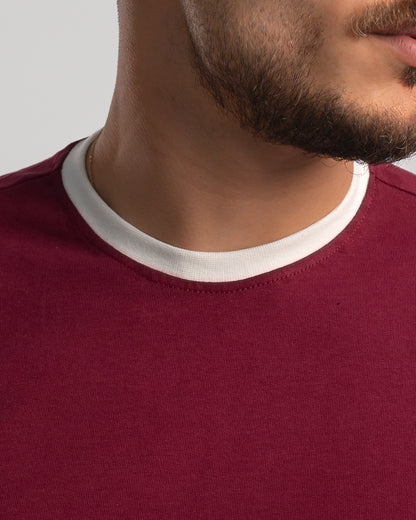Ringer T-Shirt