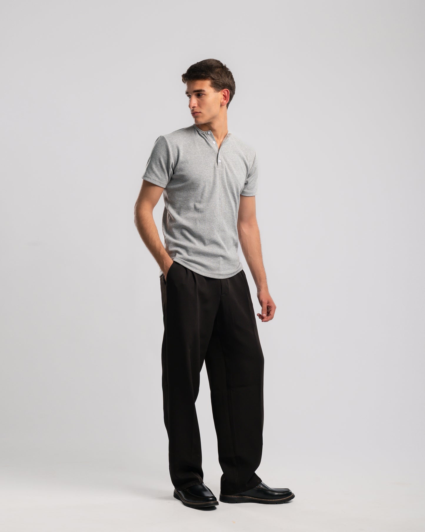 Henley T-Shirt