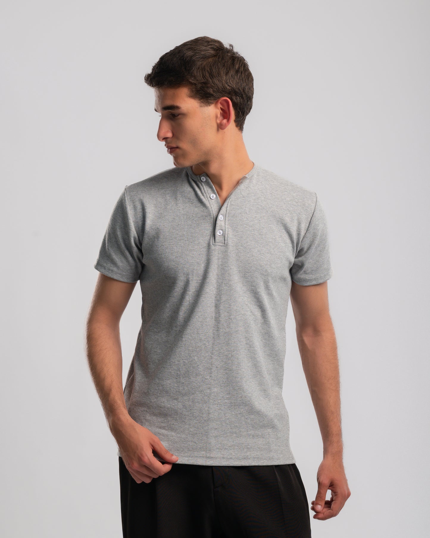 Henley T-Shirt