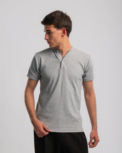 Henley T-Shirt