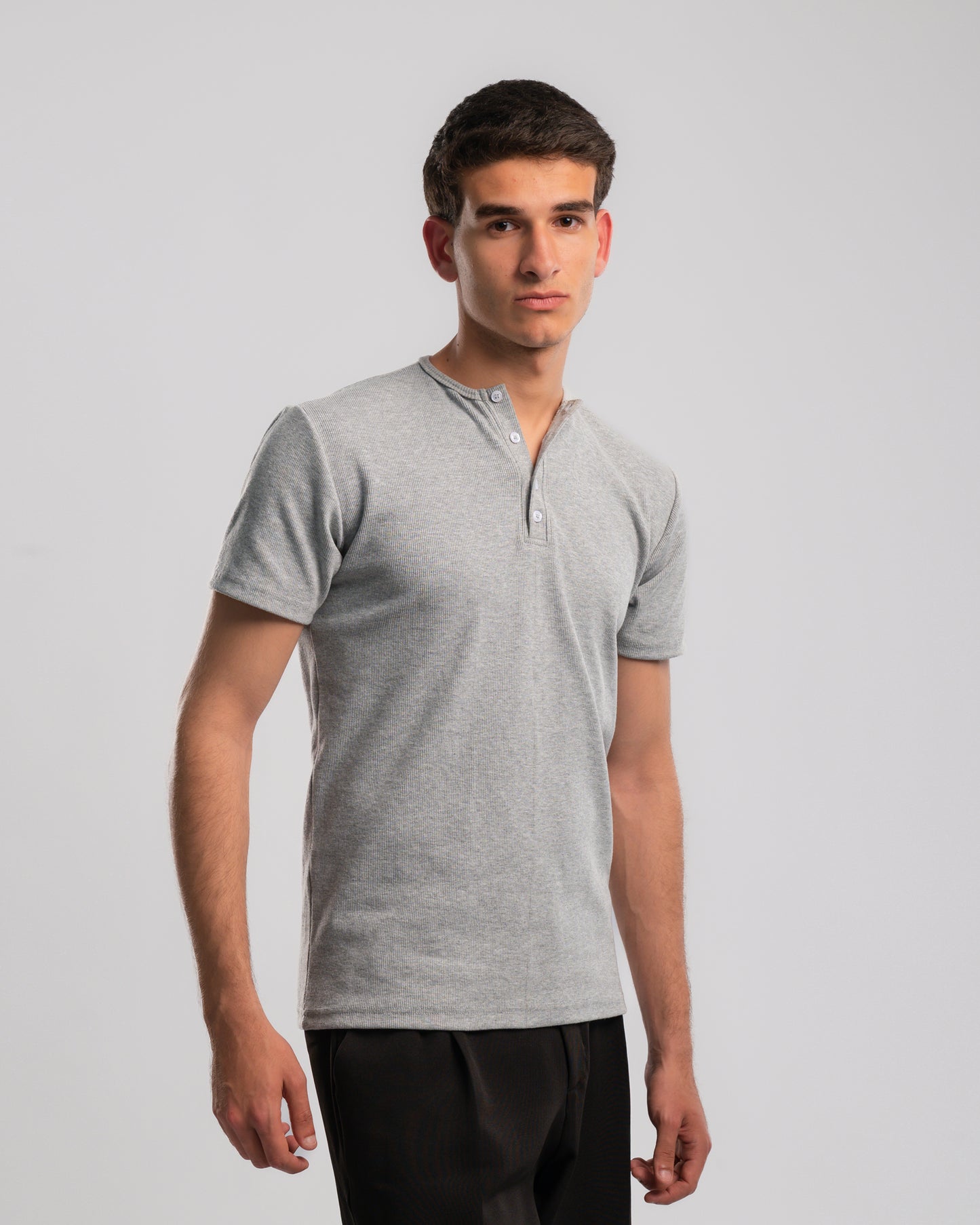Henley T-Shirt