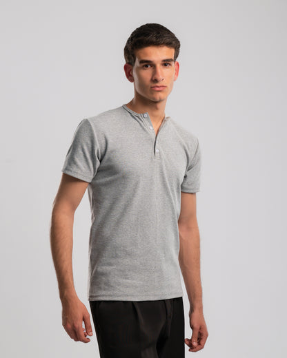 Henley T-Shirt