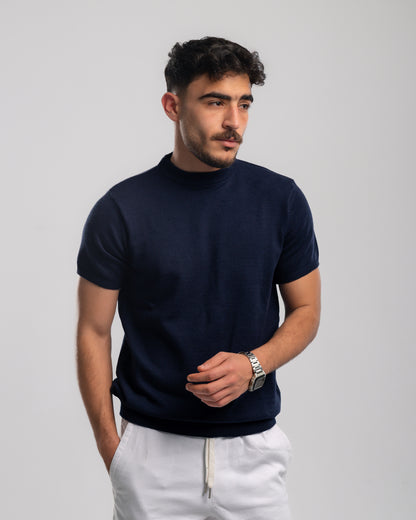 Knit  Crewneck