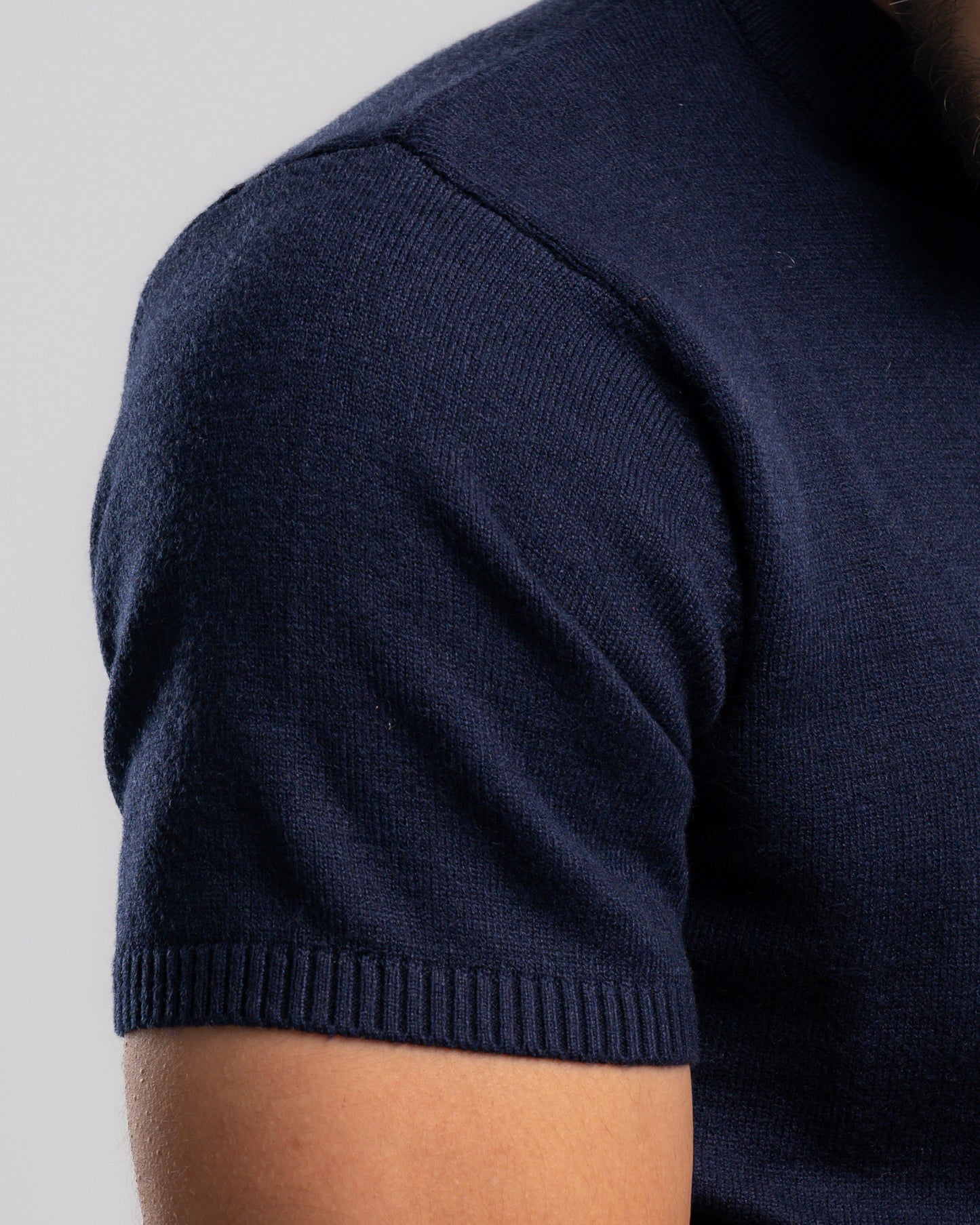 Knit  Crewneck