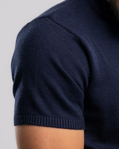 Knit  Crewneck