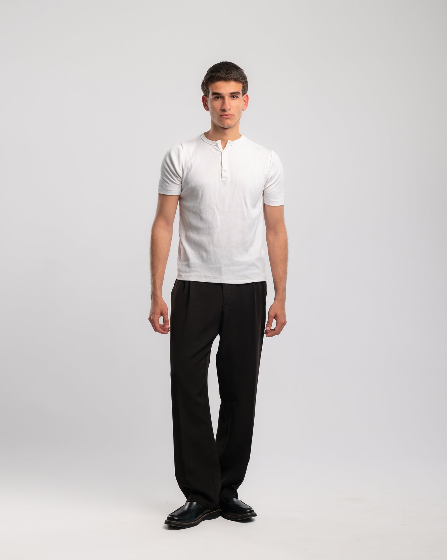 Henley T-Shirt