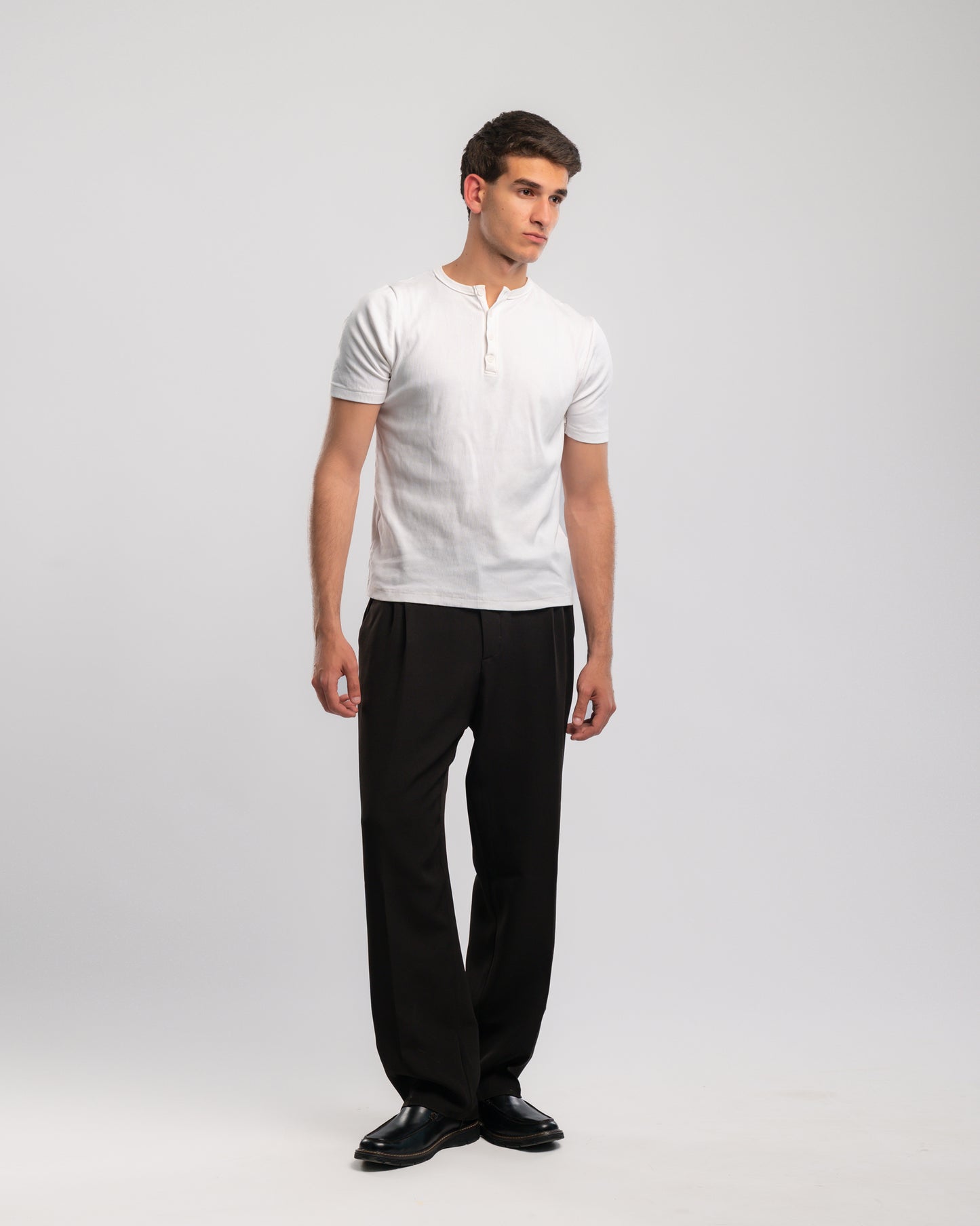 Henley T-Shirt