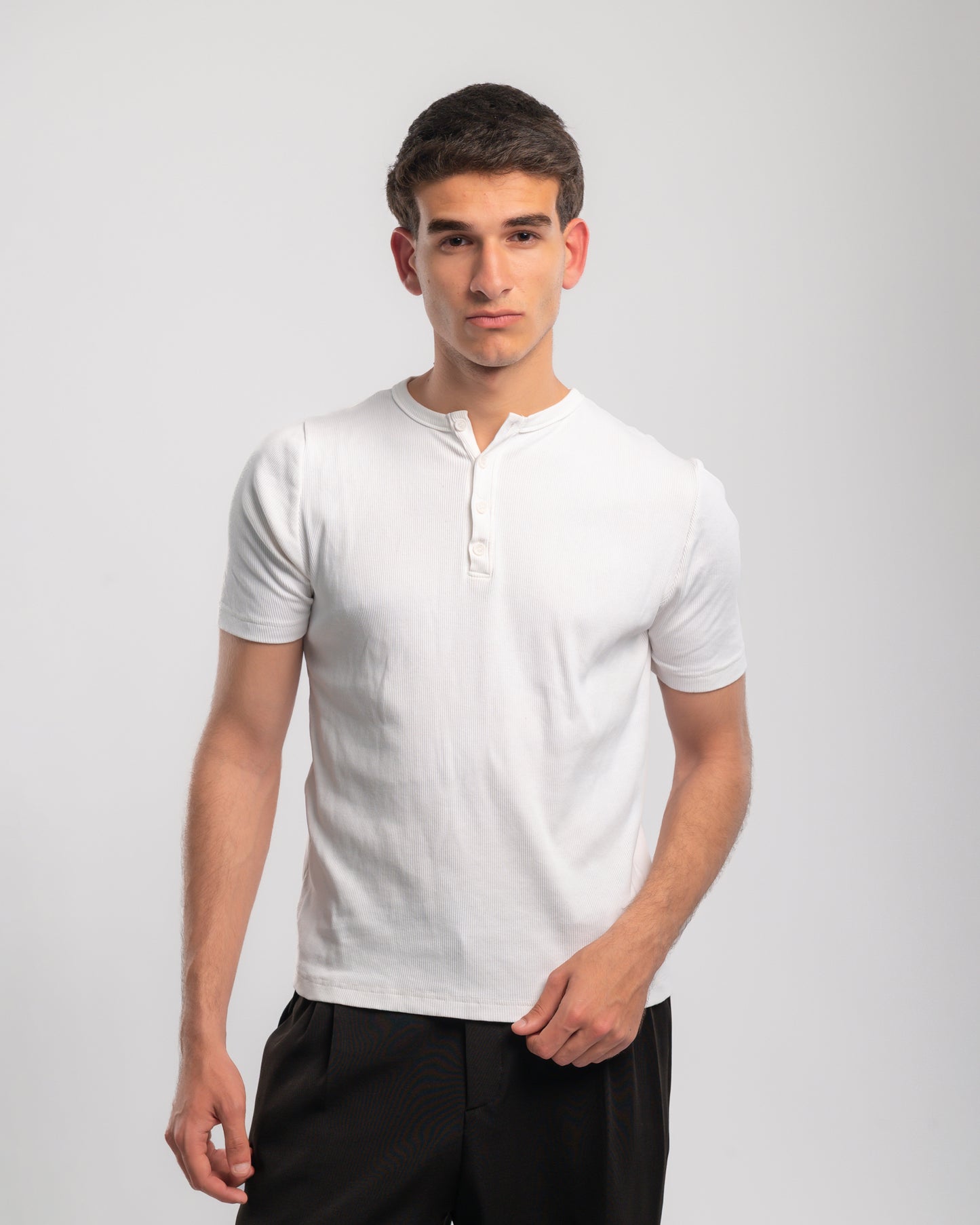 Henley T-Shirt