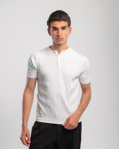 Henley T-Shirt