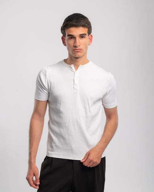 Henley T-Shirt