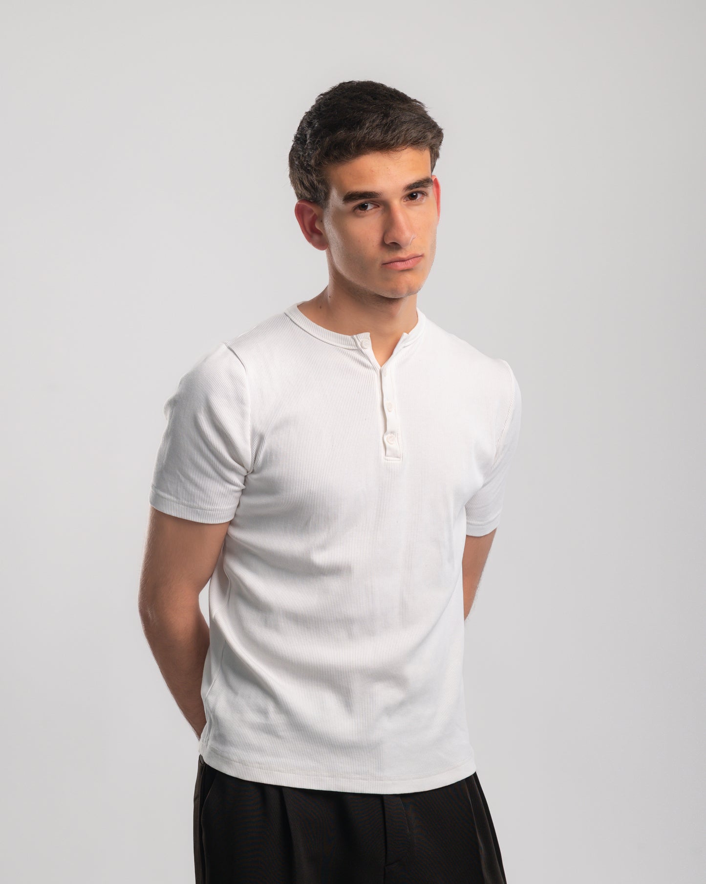 Henley T-Shirt