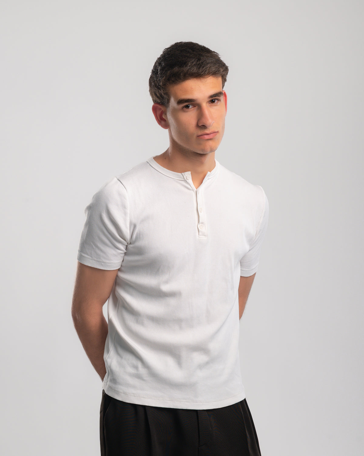 Henley T-Shirt