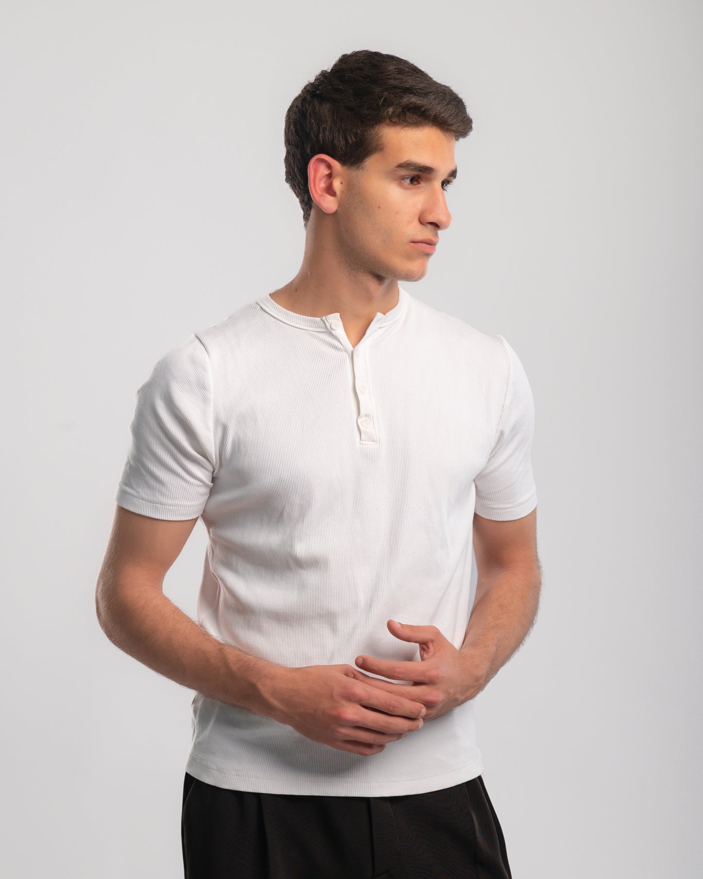Henley T-Shirt