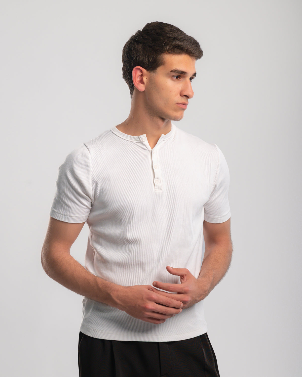 Henley T-Shirt
