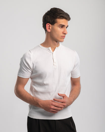 Henley T-Shirt