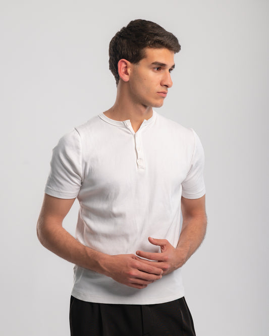 Henley T-Shirt