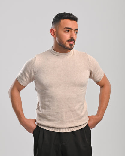 Knit  Crewneck