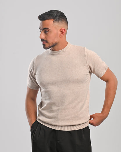 Knit  Crewneck
