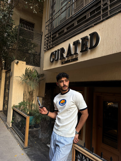 Mugo Ringer Tee